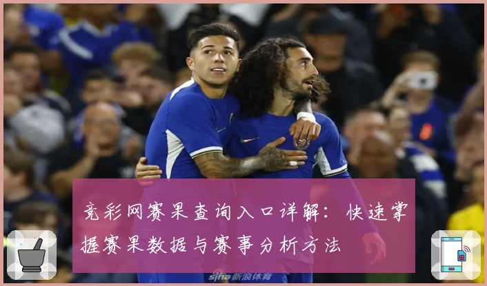 竞彩网赛果查询入口详解：快速掌握赛果数据与赛事分析方法