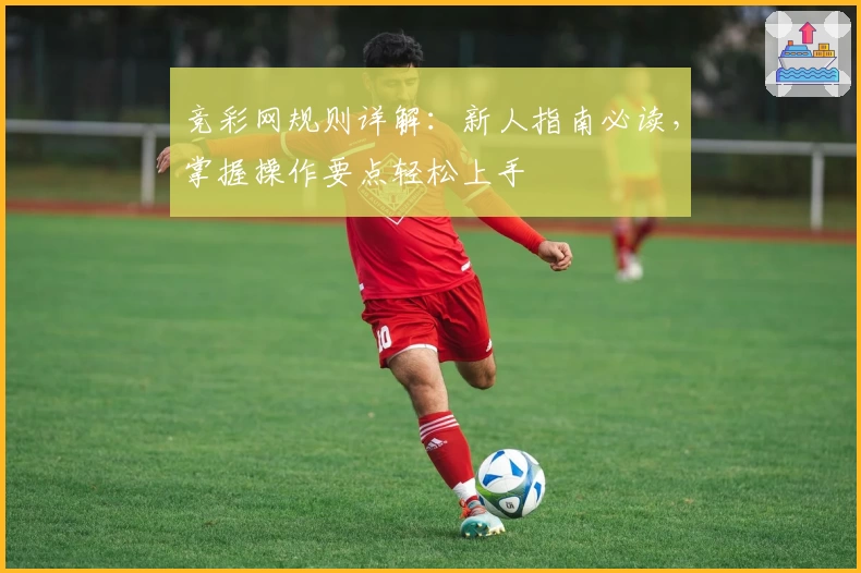 竞彩网规则详解：新人指南必读，掌握操作要点轻松上手