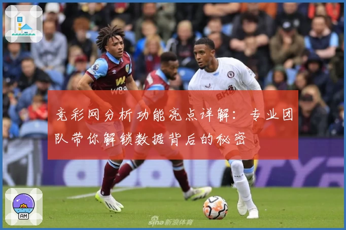 竞彩网分析功能亮点详解：专业团队带你解锁数据背后的秘密