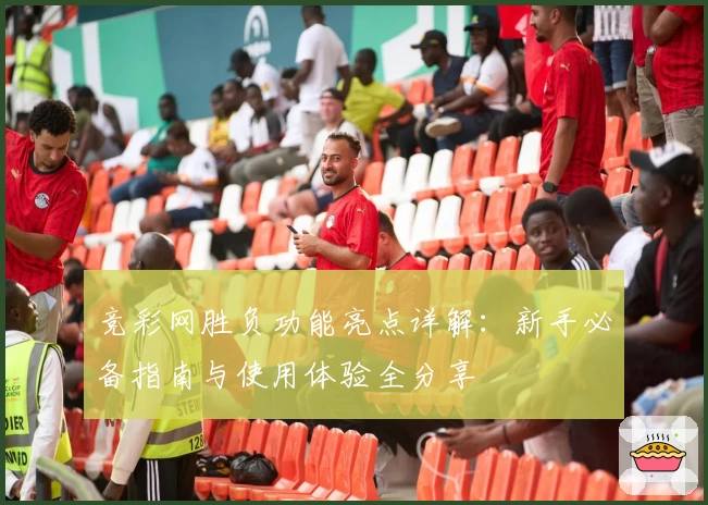 竞彩网胜负功能亮点详解：新手必备指南与使用体验全分享