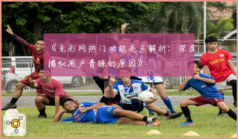 《竞彩网热门功能亮点解析:深度揭秘用户青睐的原因》