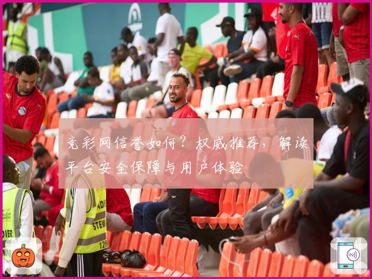 竞彩网信誉如何？权威推荐，解读平台安全保障与用户体验